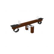 Гойдалка-балансир Еліт